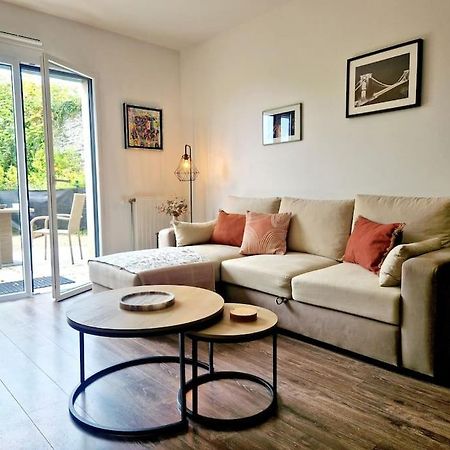 L'Escale Apartment Cherbourg-en-Cotentin Exterior photo