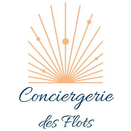 L'Escale Apartment Cherbourg-en-Cotentin Exterior photo