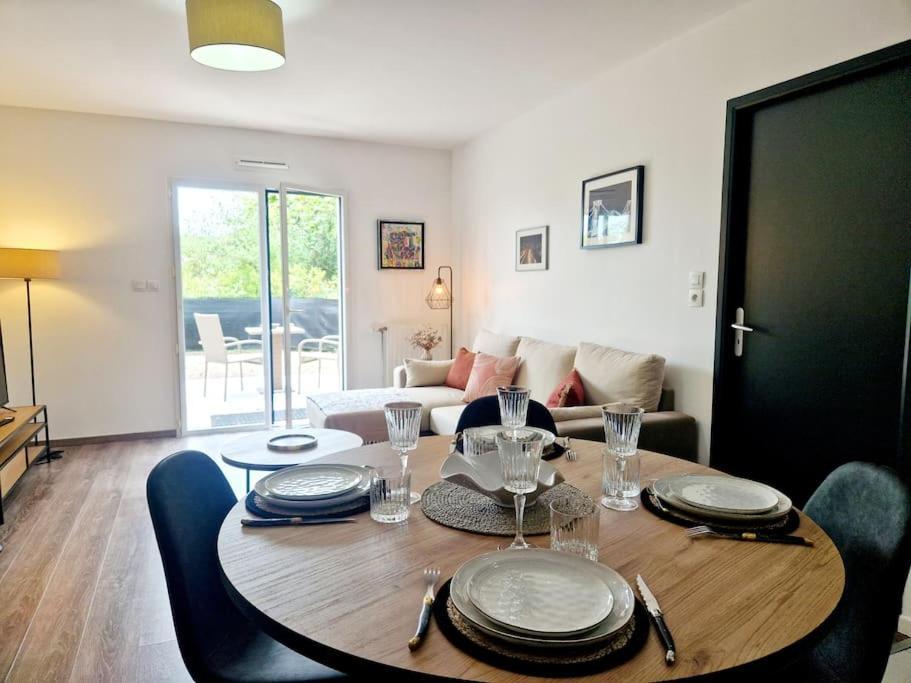 L'Escale Apartment Cherbourg-en-Cotentin Exterior photo