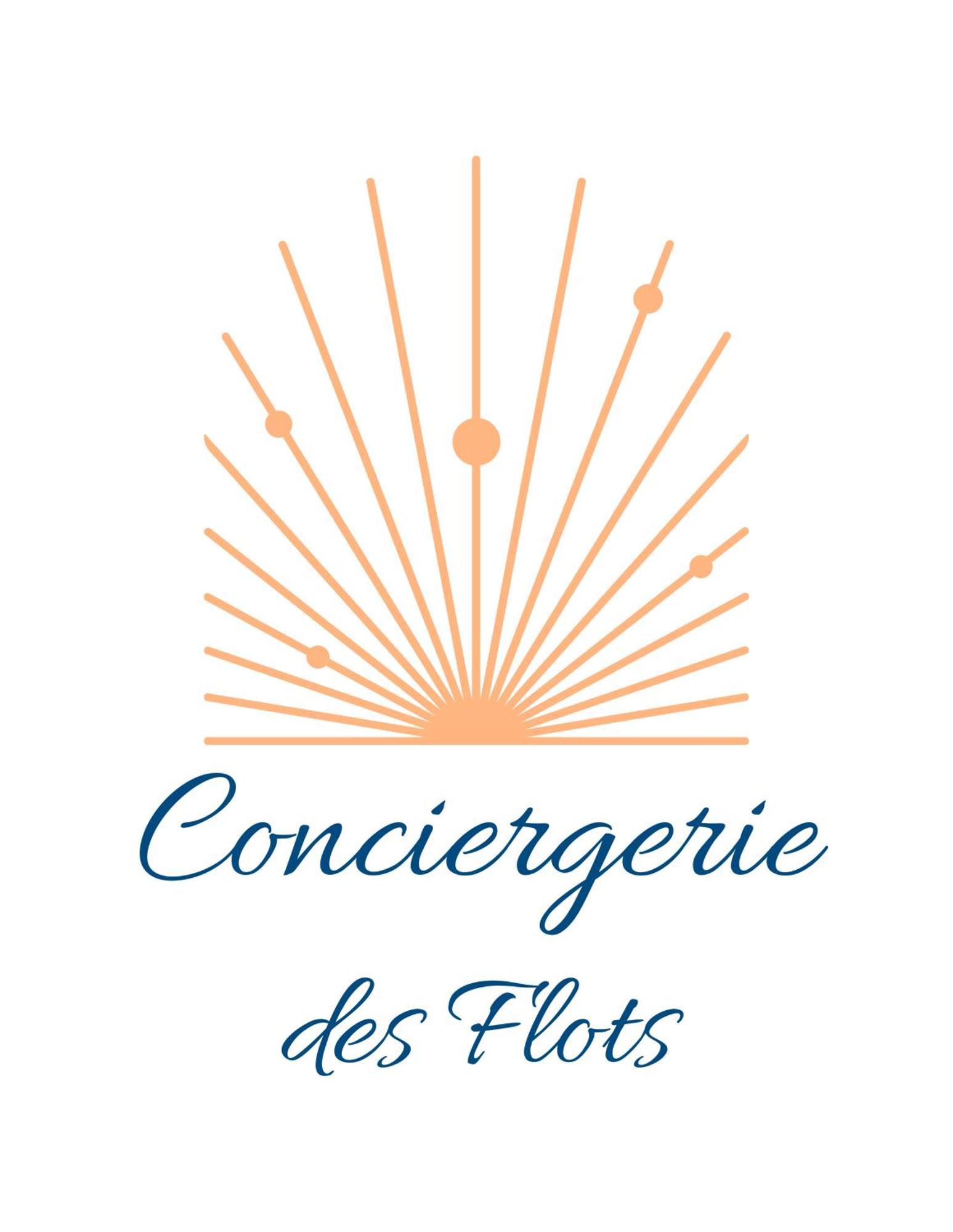 L'Escale Apartment Cherbourg-en-Cotentin Exterior photo